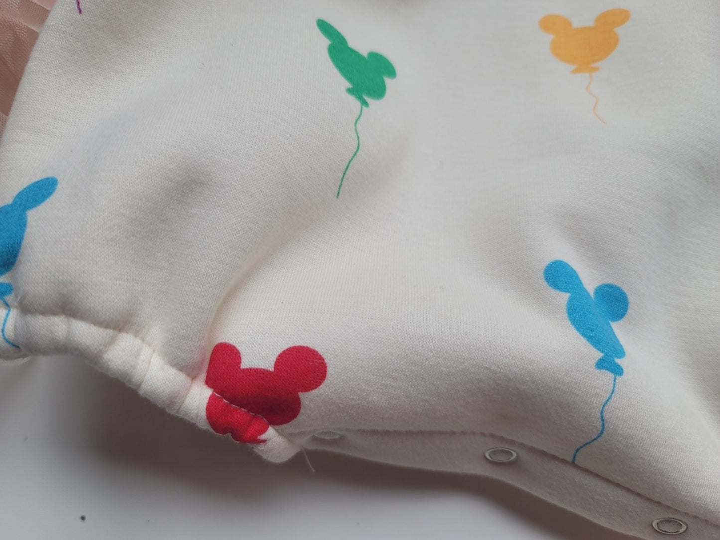 [PRE-ORDER] Balloon Body Suit