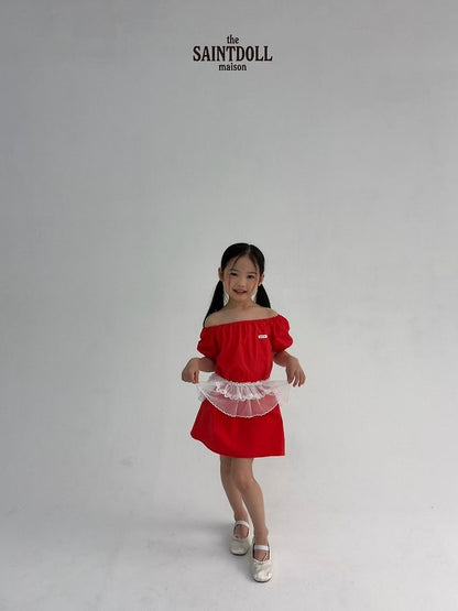 [PRE-ORDER] Muse Dress