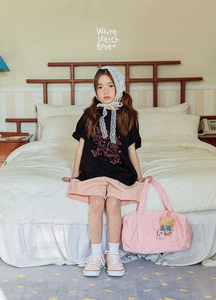 [PRE-ORDER] Freesia T-Shirts