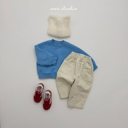 [PRE-ORDER] Plea Pants