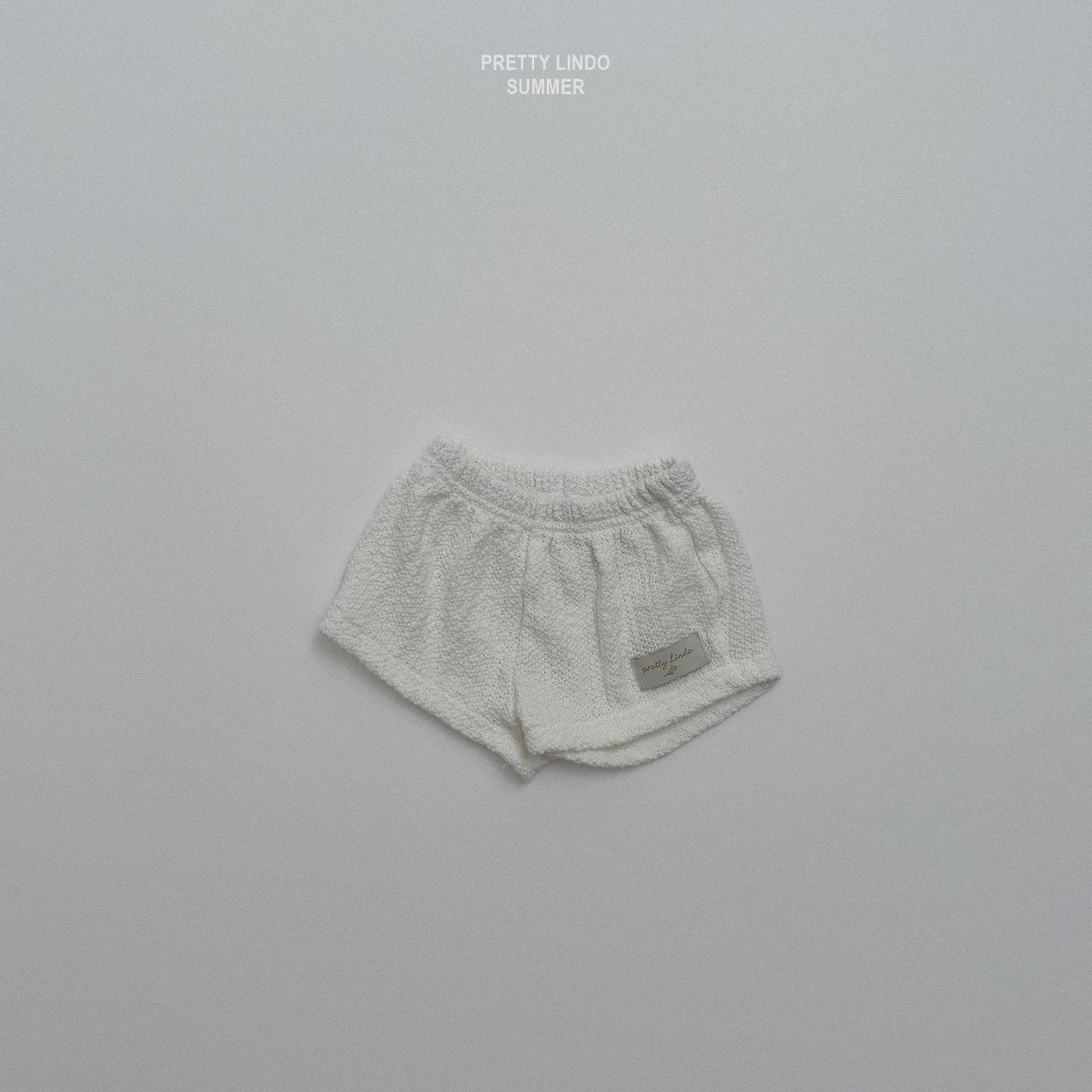 [PRE-ORDER] Jacquard Shorts