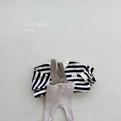 [PRE-ORDER] Cozy Baby Leggings