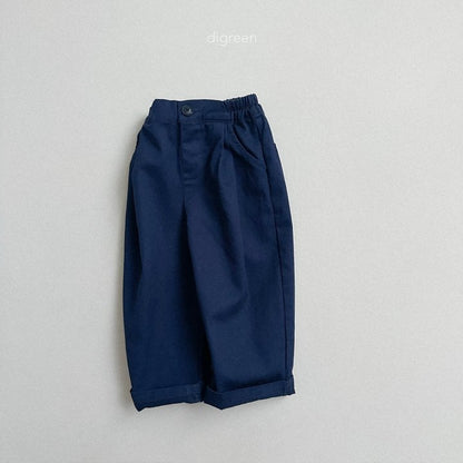 [PRE-ORDER] Double Pants