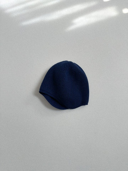 [PRE-ORDER] Flap Beanie