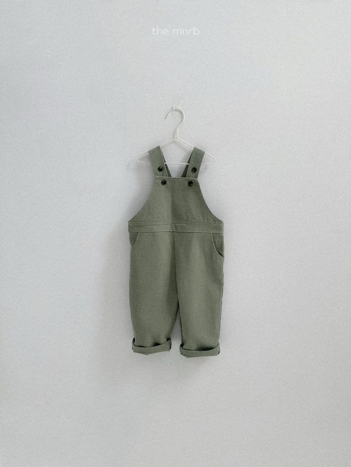 [PRE-ORDER] Loen Overalls
