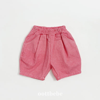 [PRE-ORDER] Vintage Pumpkin Pants