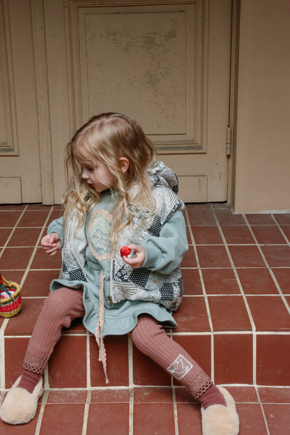 [PRE-ORDER] Dobby Leggings