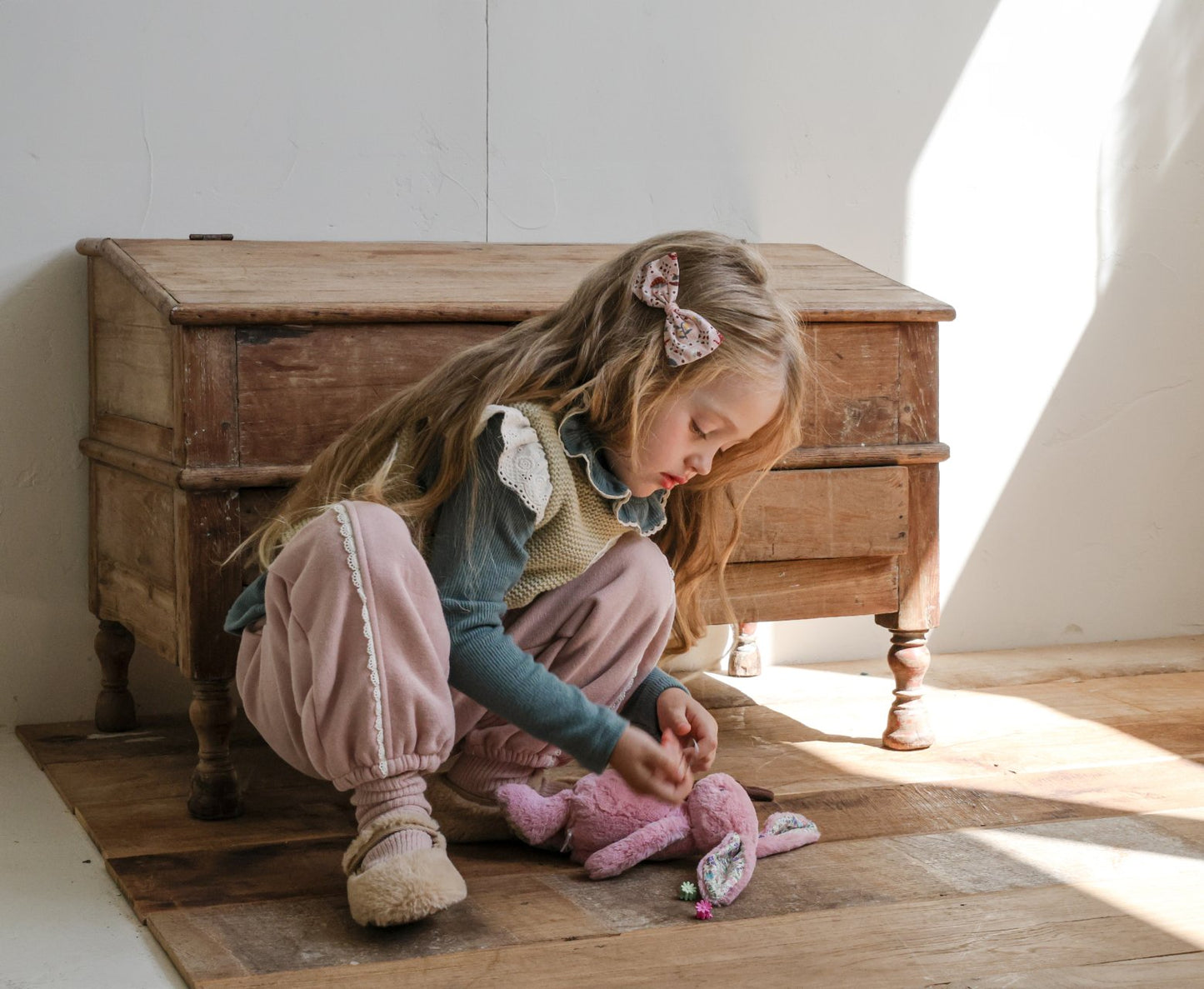 [PRE-ORDER] Avoca Hair Pin