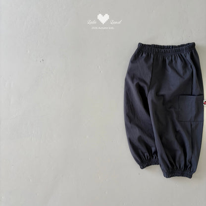 [PRE-ORDER] Mode Cargo Pants