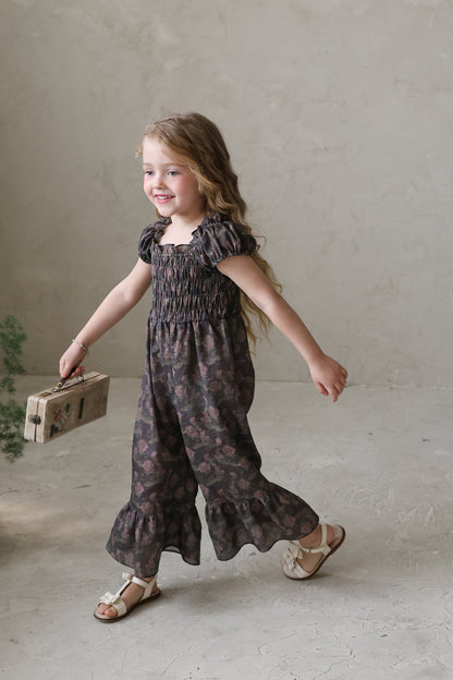 [PRE-ORDER] Rosie Jumpsuit