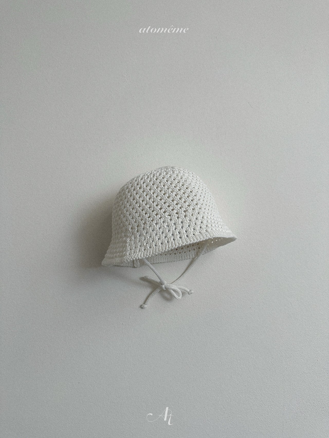 [PRE-ORDER] Lulu Knit Bucket Hat