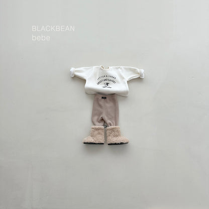 [PRE-ORDER] Cow Binding Baby T-shirts