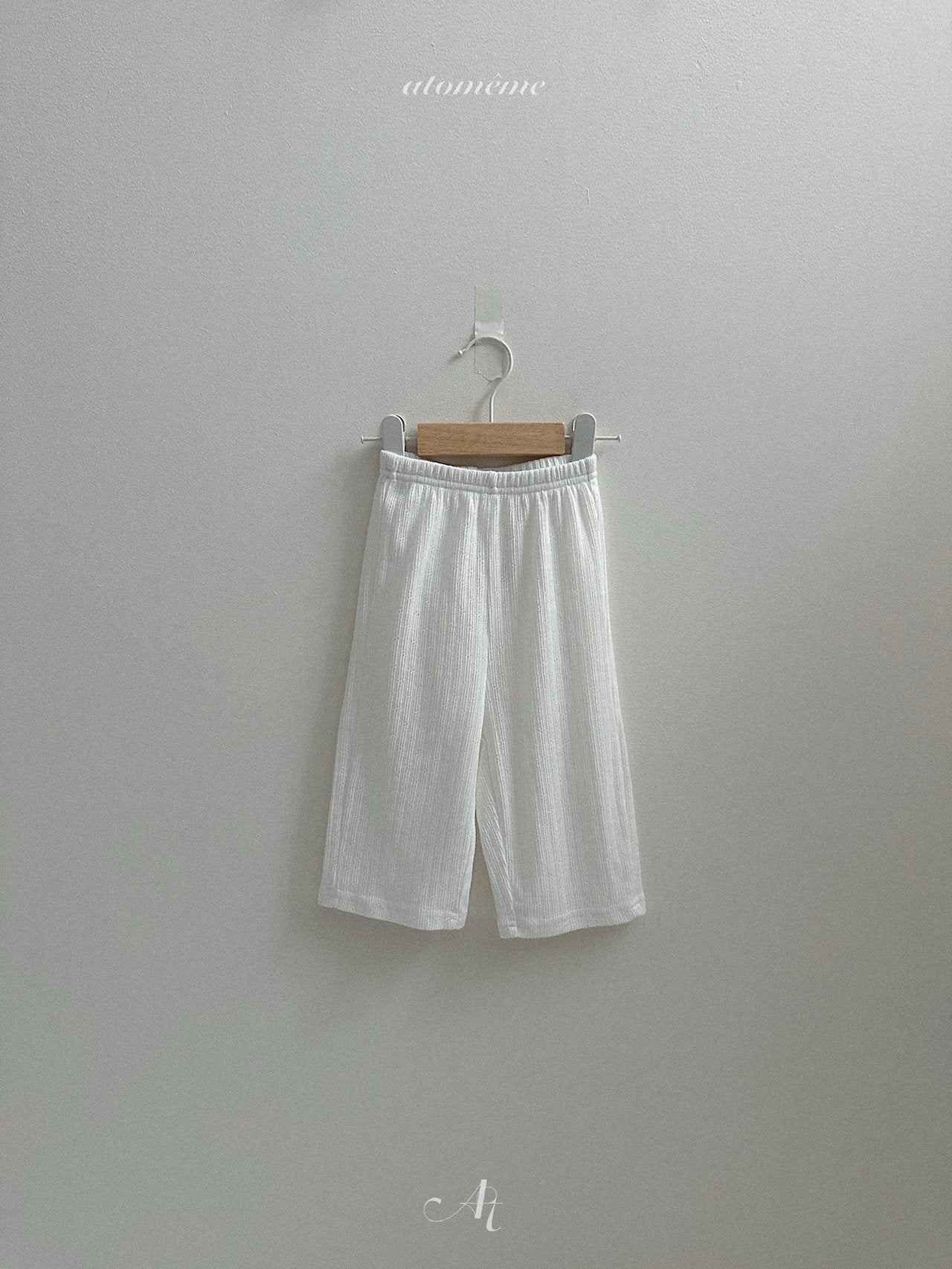 [PRE-ORDER] Parfait Pants