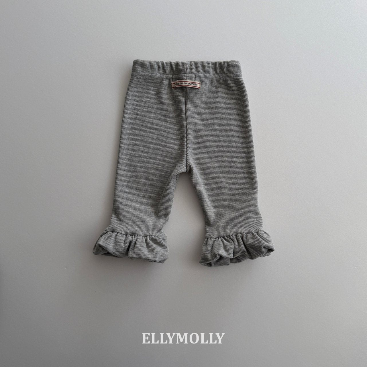 [PRE-ORDER] Airy Balloon Leggings