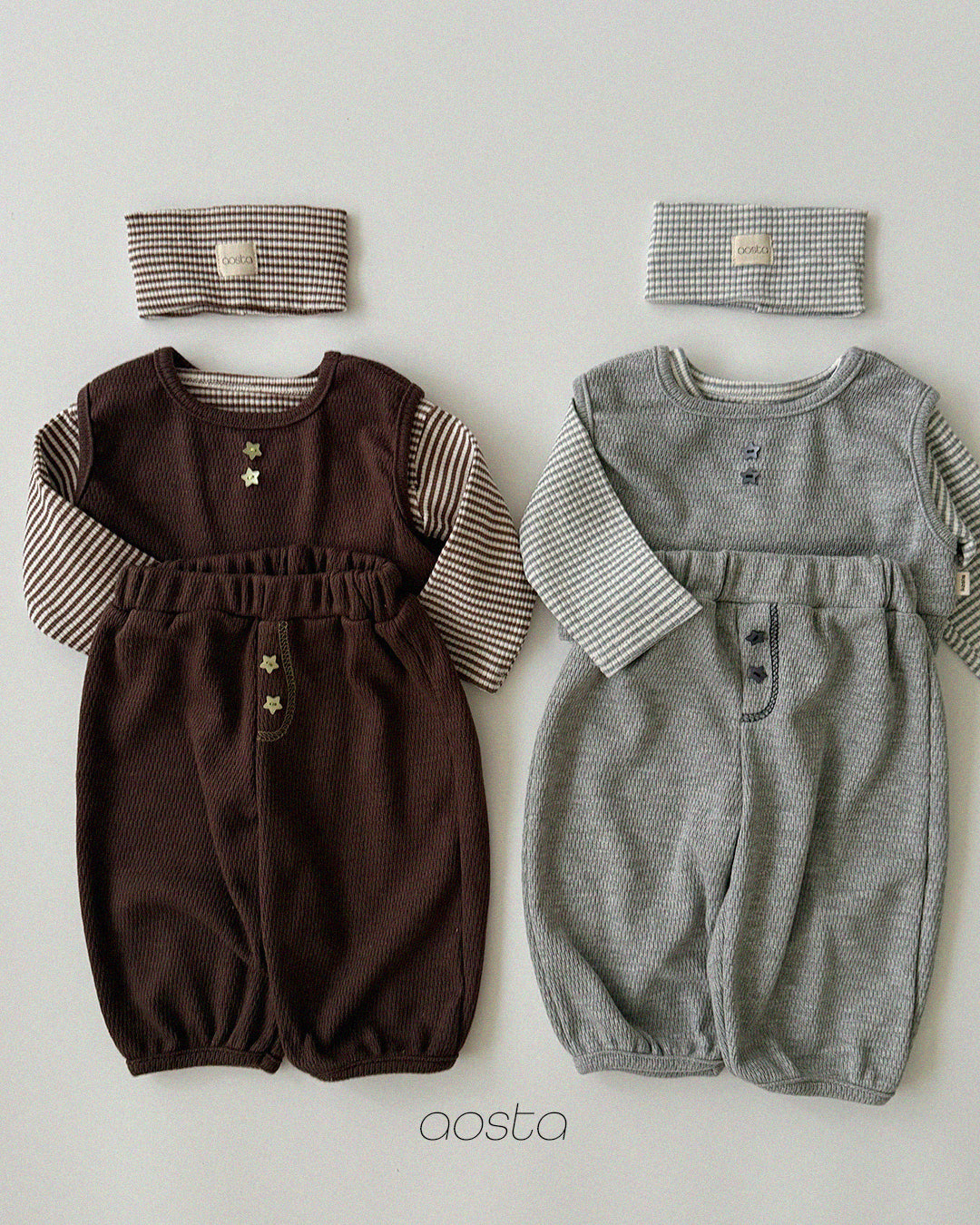 [PRE-ORDER] Star Candy Vest