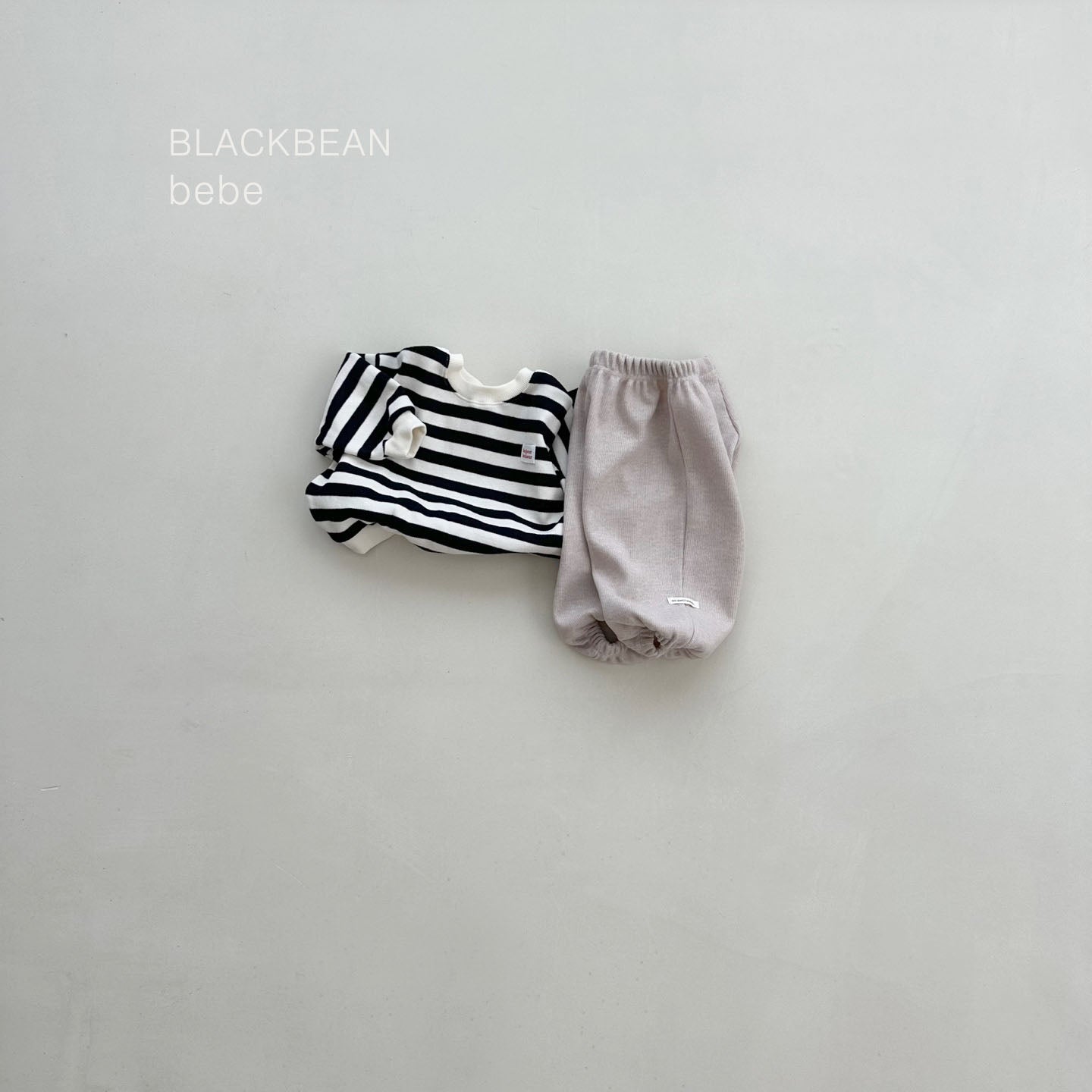 [PRE-ORDER] Giselle Baby Pants