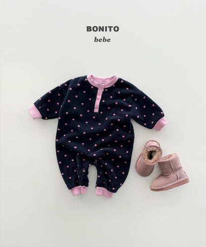 [PRE-ORDER] Pink Body Suit