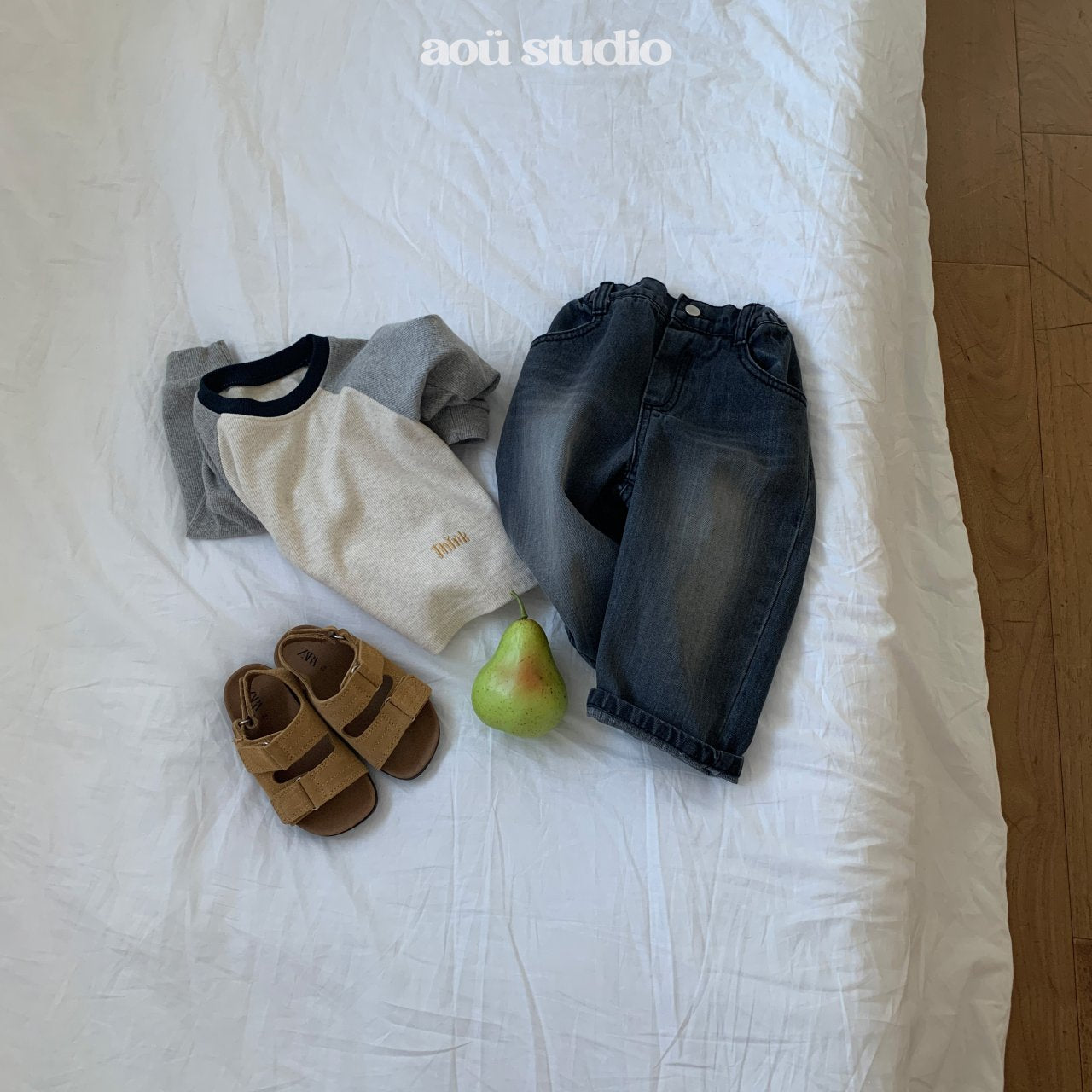 [PRE-ORDER] Think T-Shirts