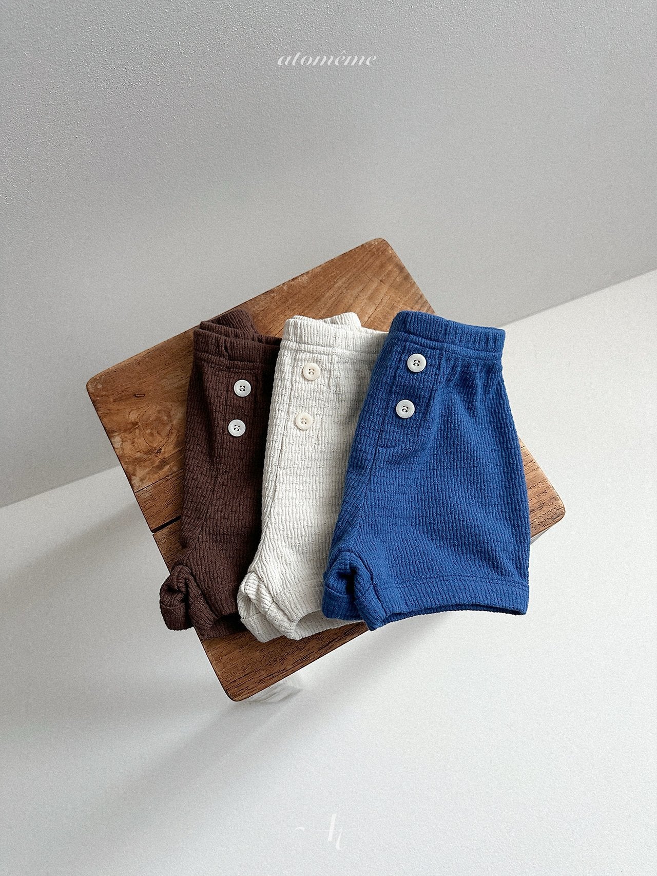 [PRE-ORDER] Andy Shorts