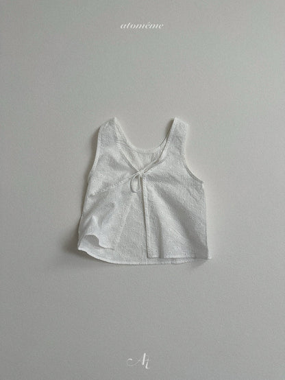 [PRE-ORDER] Daisy Blouse