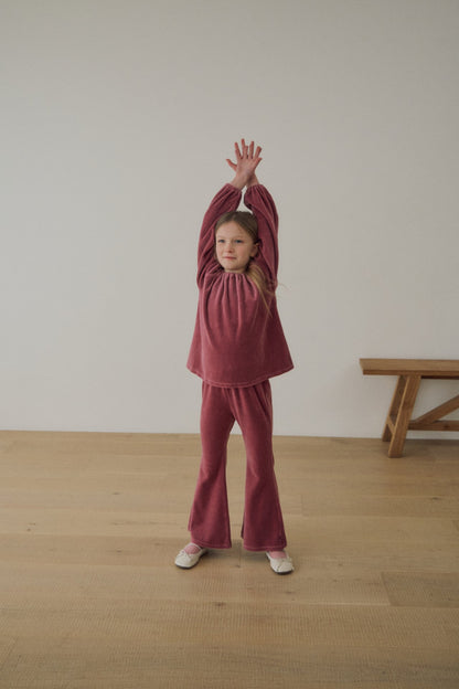 [PRE-ORDER] Coco Top Bottom Set