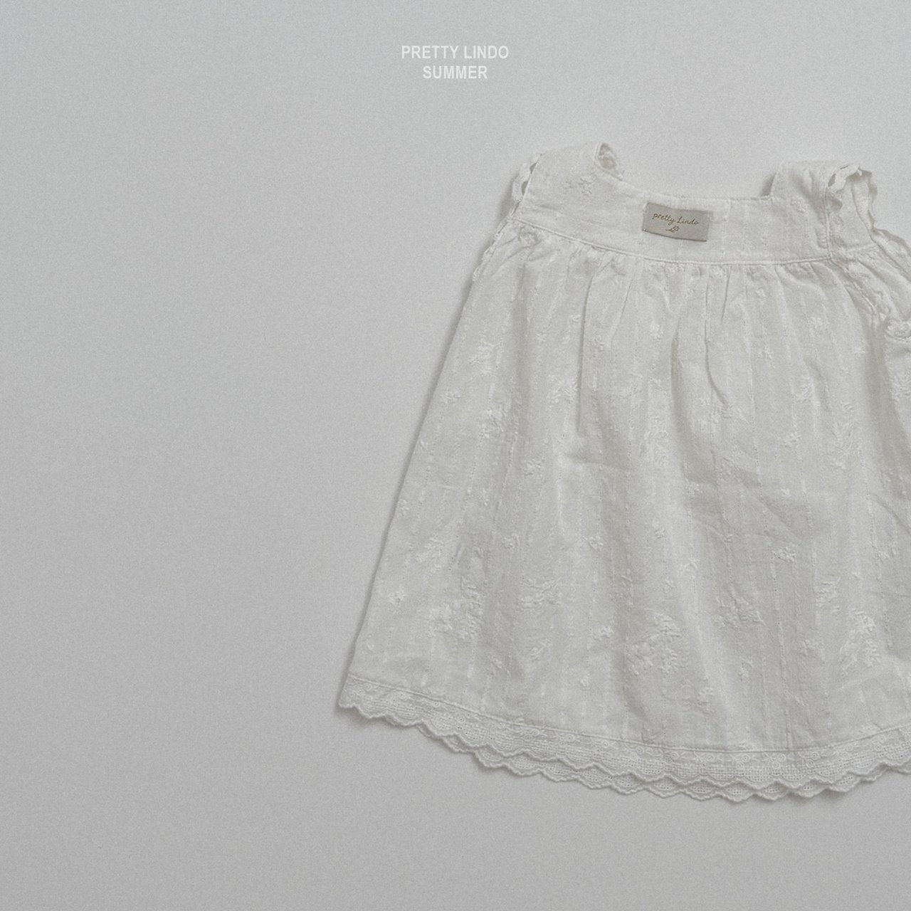 [PRE-ORDER] Sister Dress