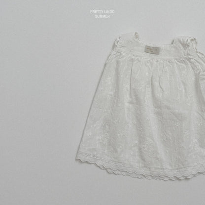 [PRE-ORDER] Sister Dress