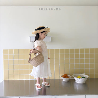 [PRE-ORDER] Some Can Can Skirts
