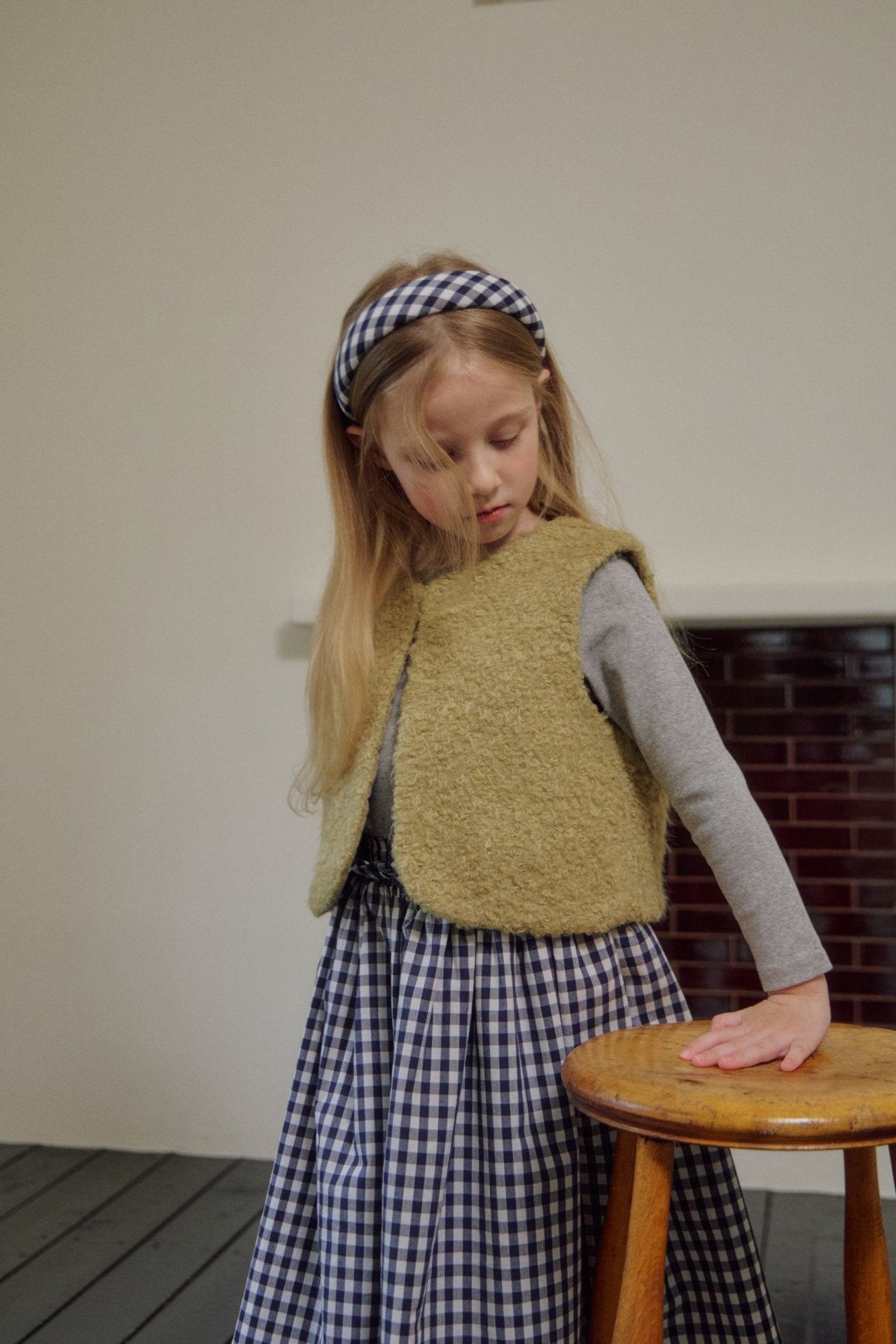 [PRE-ORDER] Haze Vest