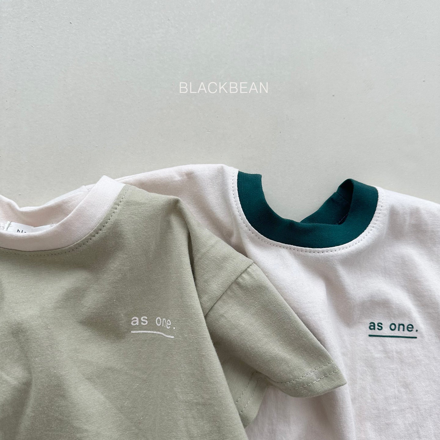 [PRE-ORDER] As One T-Shirts
