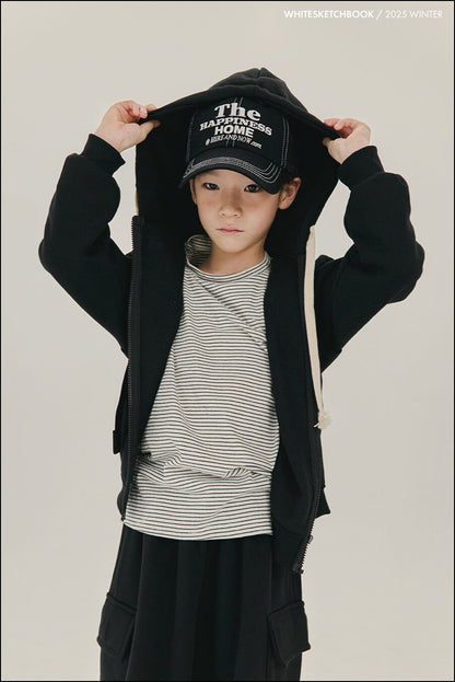 [PRE-ORDER] Long Sleeve Layered T-Shirts