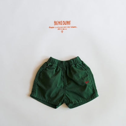 Dynamic Shorts [Navy/XS(1-2yr)]
