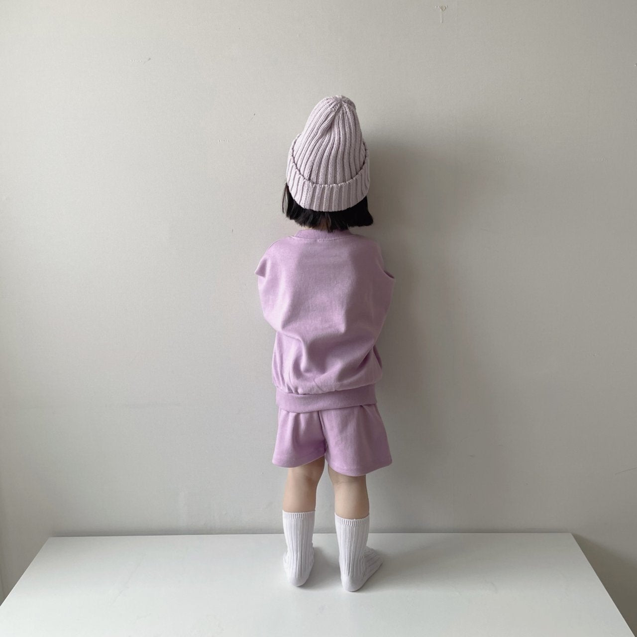 [PRE-ORDER] Retro Top Bottom Set