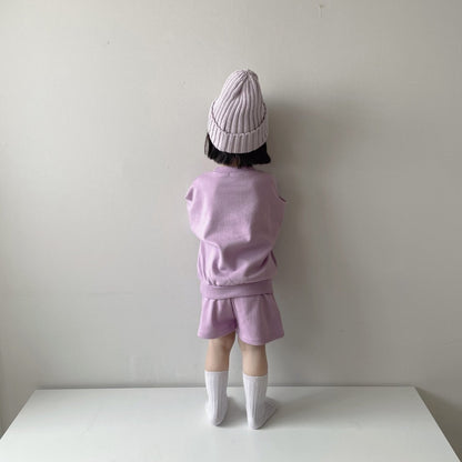 [PRE-ORDER] Retro Top Bottom Set