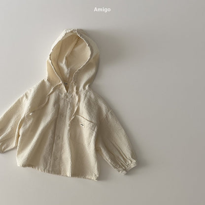 [PRE-ORDER] Mind Hoodie Shirts