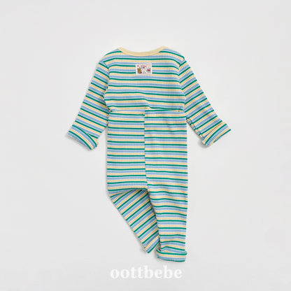 [PRE-ORDER] Palette Home Wear Set