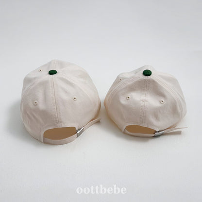[PRE-ORDER] Hollywood Ball Cap