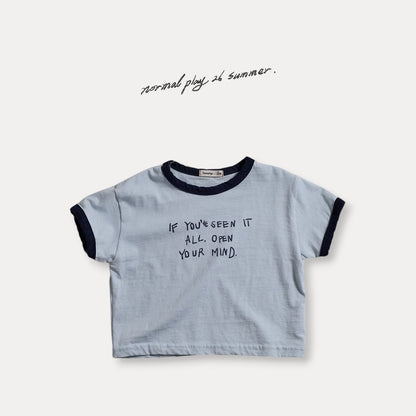 [PRE-ORDER] If You T-Shirts