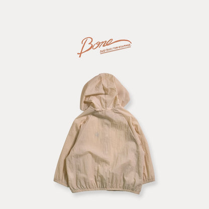 [PRE-ORDER] Windbreaker