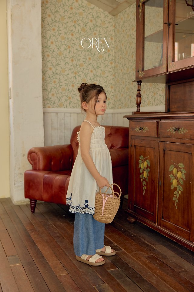 [PRE-ORDER] Solenne Slip Dress