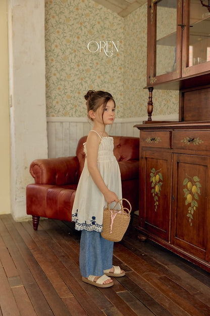 [PRE-ORDER] Solenne Slip Dress