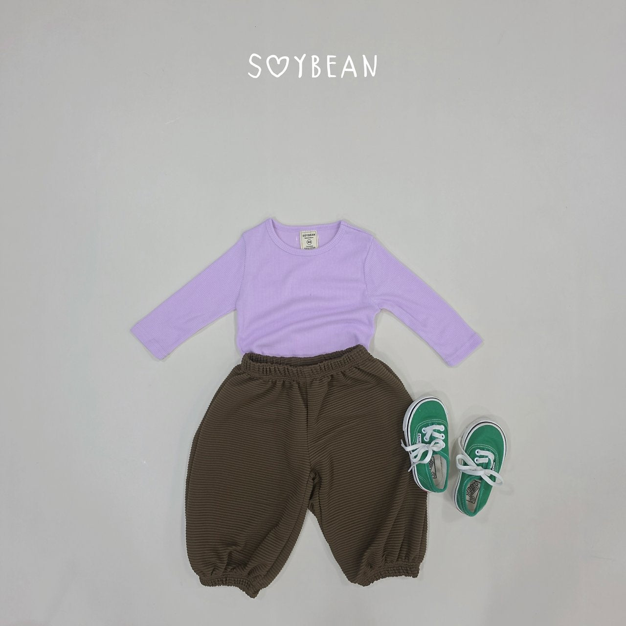 [PRE-ORDER] Little Color Top Bottom Set