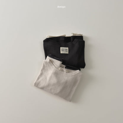 [PRE-ORDER] Layered T-Shirts