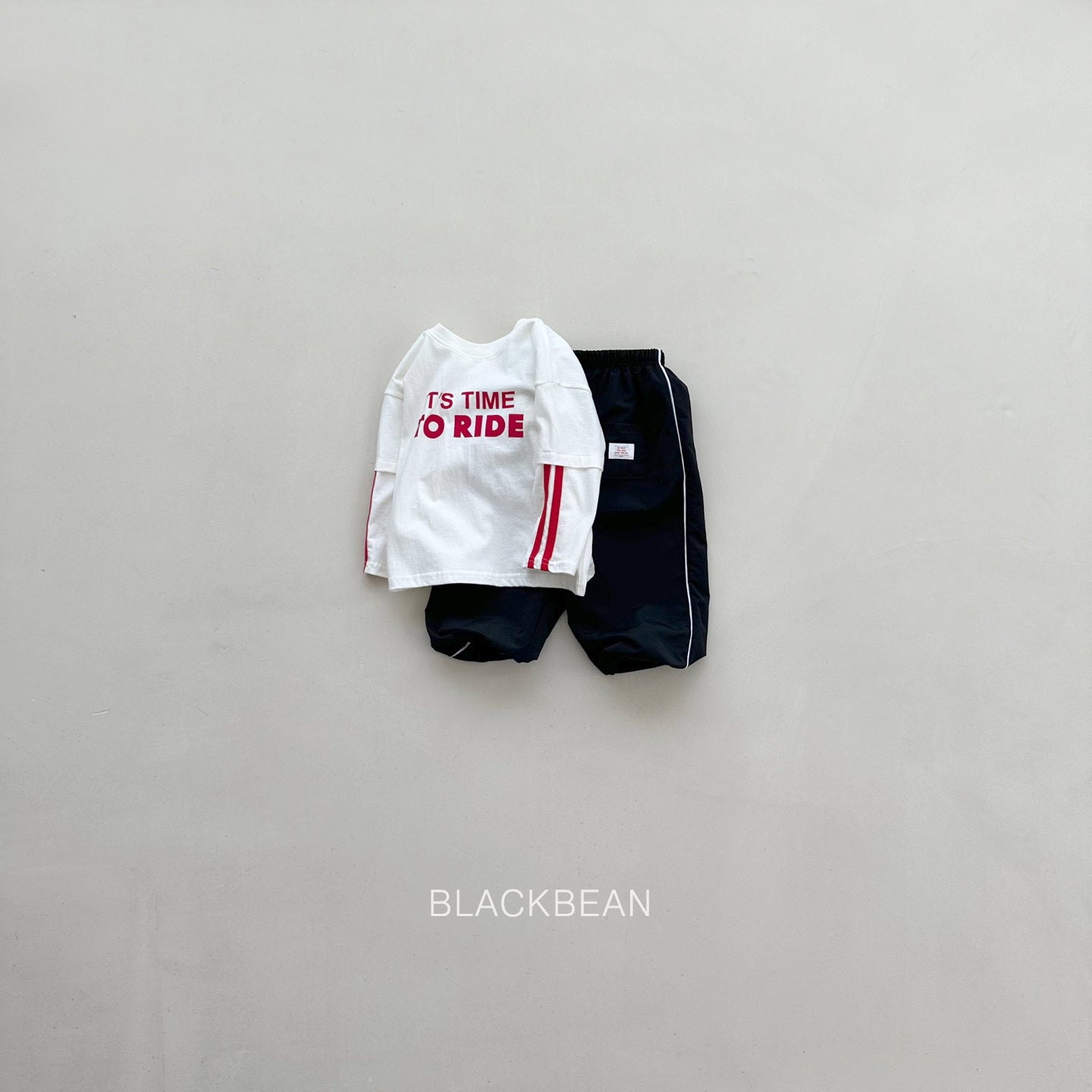 [PRE-ORDER] Layered T-Shirts