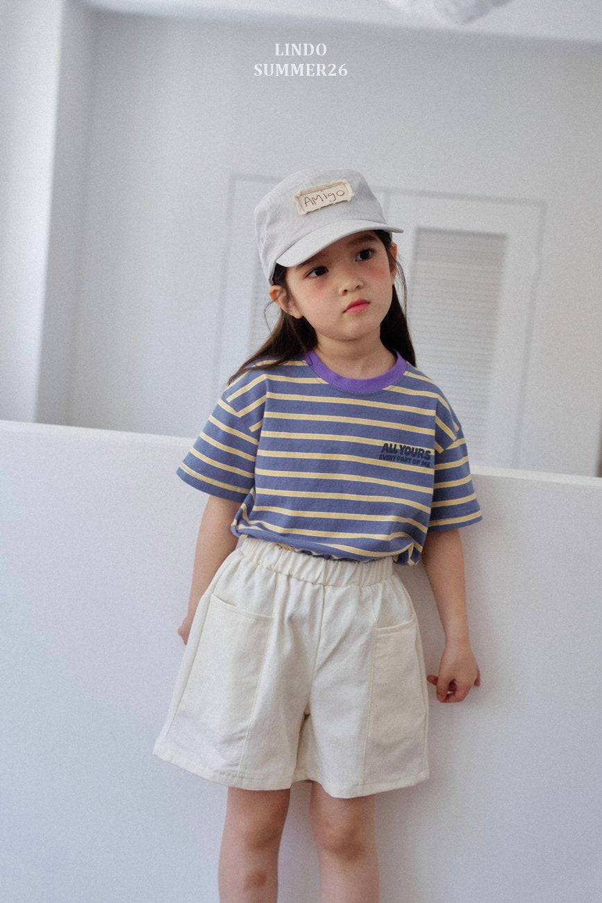 [PRE-ORDER] Kia Shorts