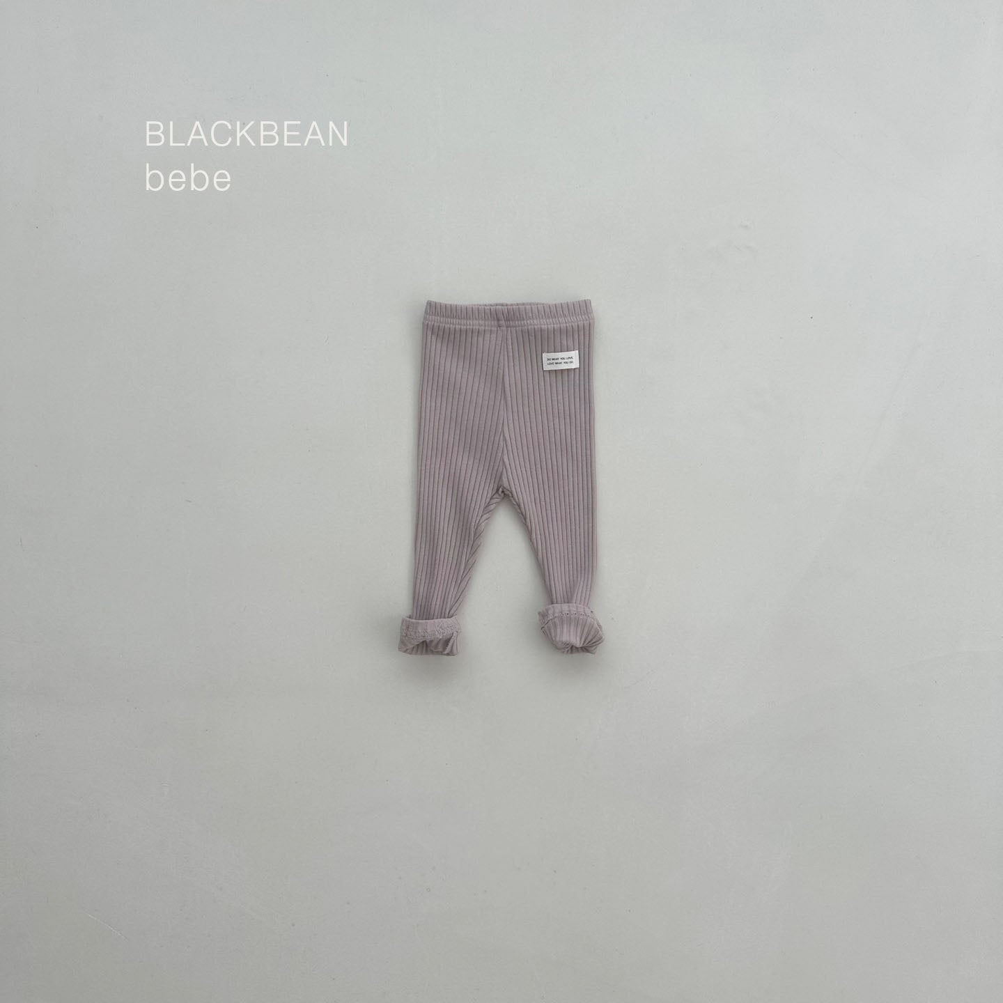 [PRE-ORDER] Bella Baby Leggings