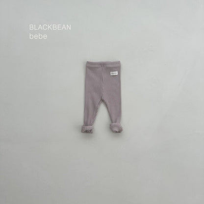 [PRE-ORDER] Bella Baby Leggings
