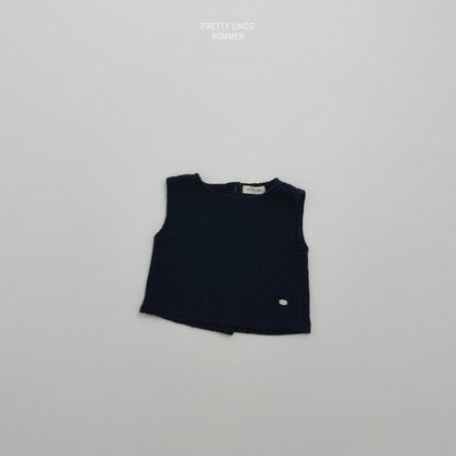 [PRE-ORDER] Eyelet Blouse