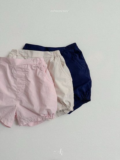 [PRE-ORDER] Popo Shorts