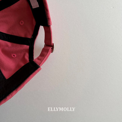 [PRE-ORDER] Hearts Ball Cap